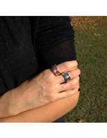 Anello Pesavento Donna in Argento WDNAA104 - WDNAA104